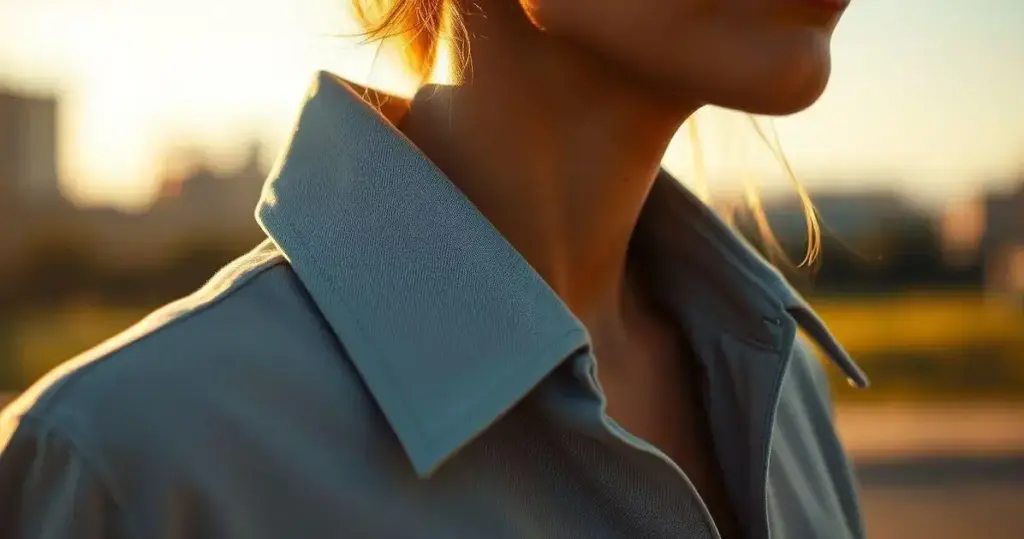 como tirar mancha de base do colarinho