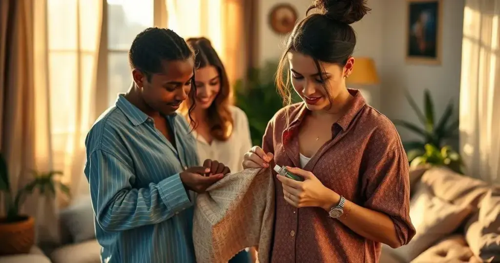 como tirar mancha de esmalte de tecido