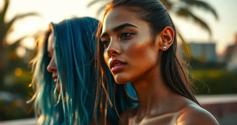 como tirar mancha de tinta de cabelo da pele