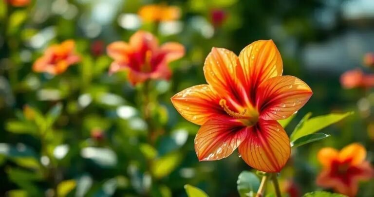 cuidados com a flor de maio
