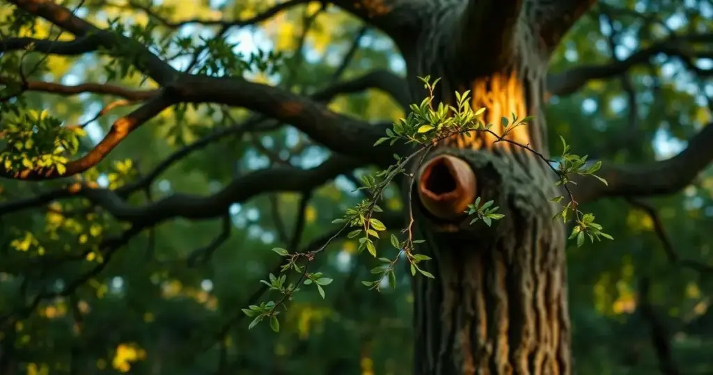 dendrocronologia o estudo dos anéis das arvores