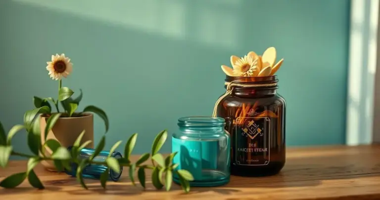 DIY estante de caixotes