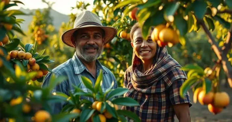 doenças em frutíferas