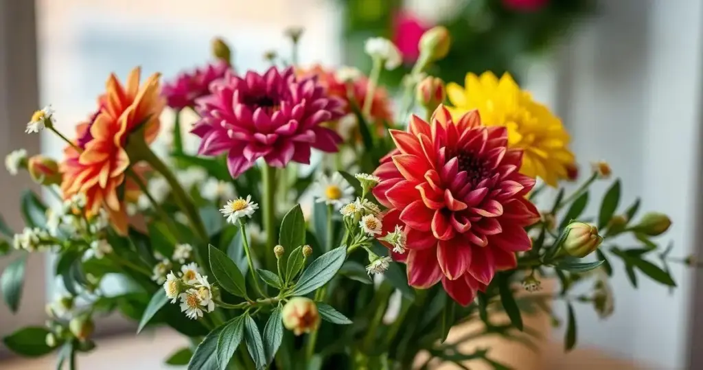 Flores Para a Páscoa: Quais Usar na Decoração Festiva flores para a páscoa