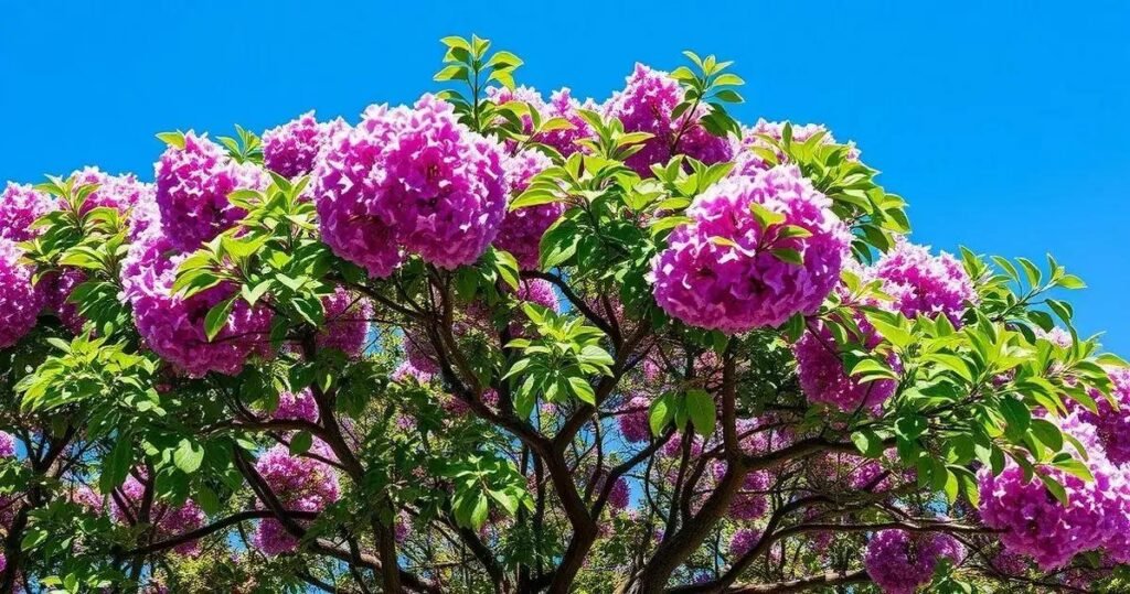 10 Curiosidades Incríveis Sobre A Árvore De Jacarandá jacaranda curiosidades