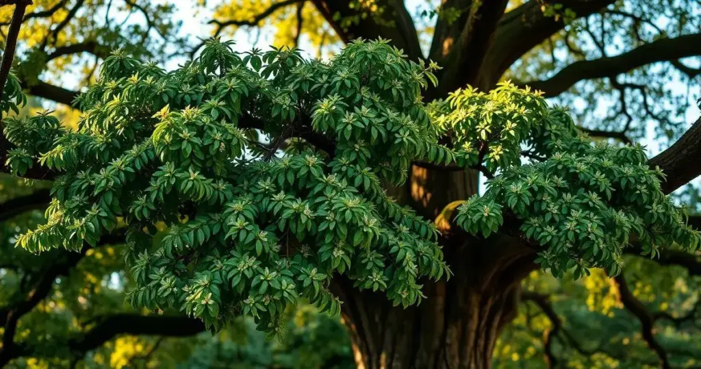 O guia definitivo para abraçar árvores famosas