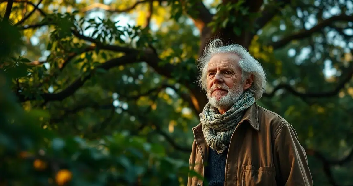 o legado de augusto ruschi para as árvores