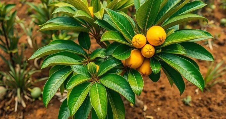 o murici o fruto dos vaqueiros