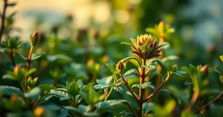 o segredo da rega por imersão