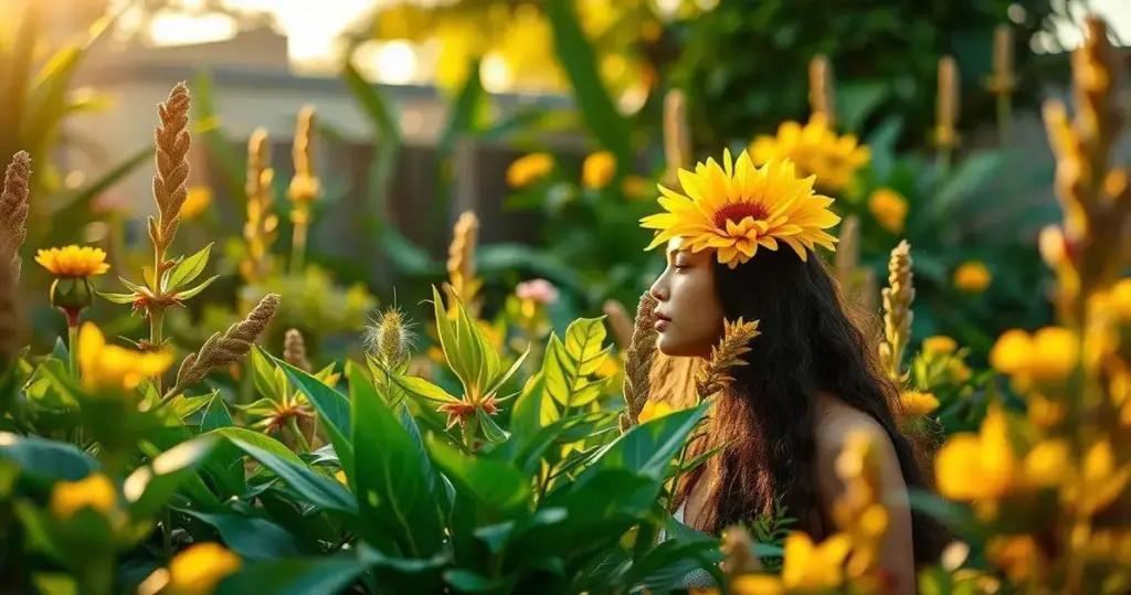 Plantas que Gostam de Sol: 12 Espécies para seu Jardim plantas que gostam de sol