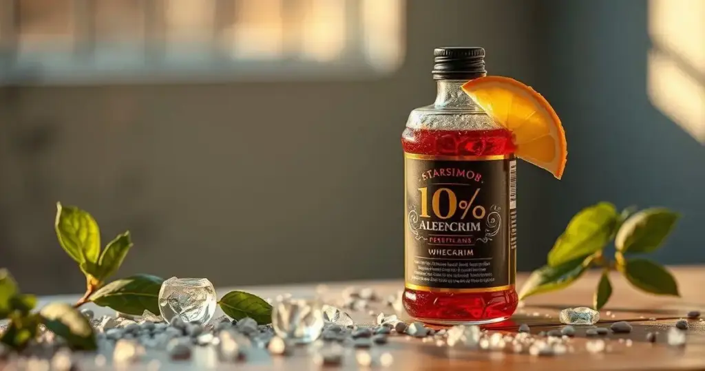 pode congelar alecrim