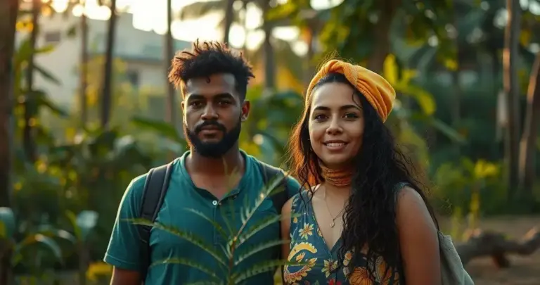 projetos de reflorestamento de sucesso no brasil