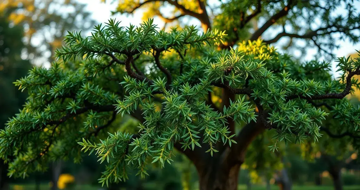 resgate de árvores famosas