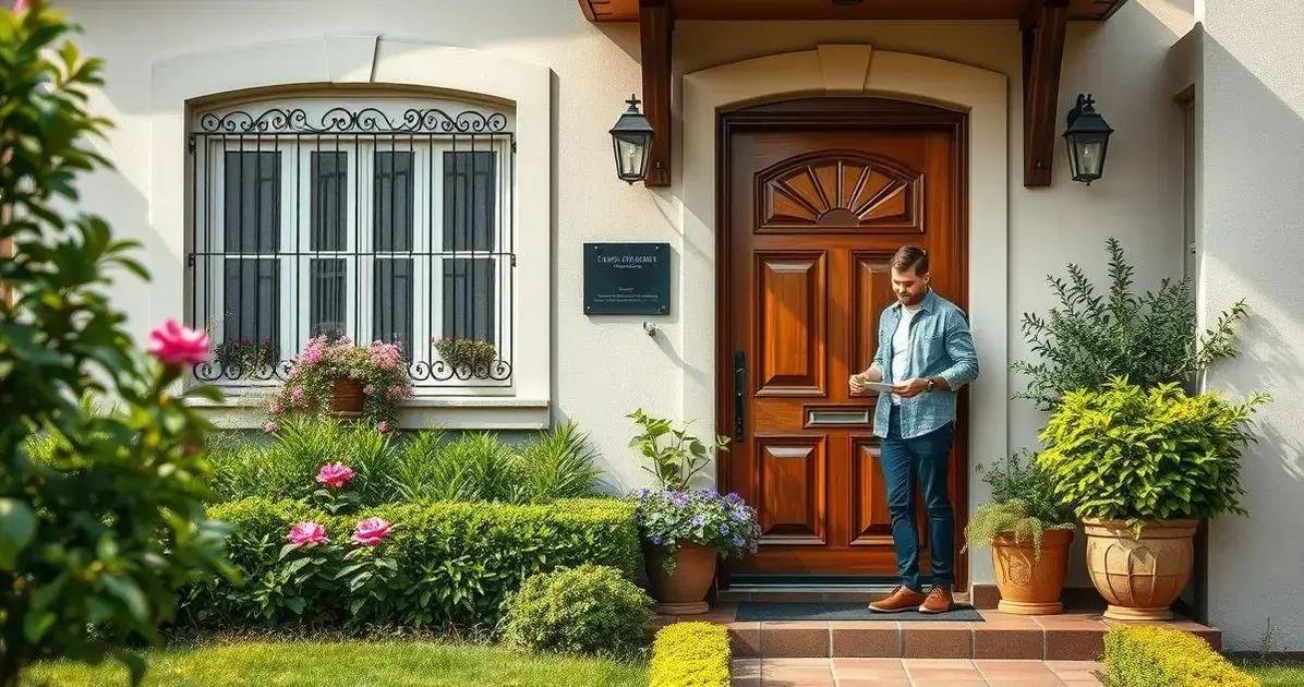 seguro residencial compensa