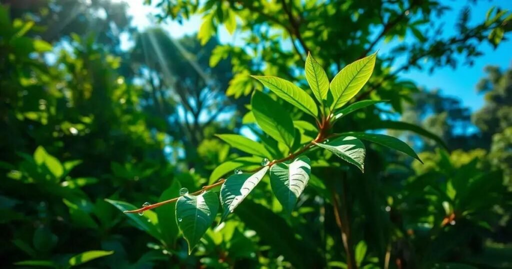 Como Funciona A Transpiração E Sua Importância Para As Árvores transpiração das arvores