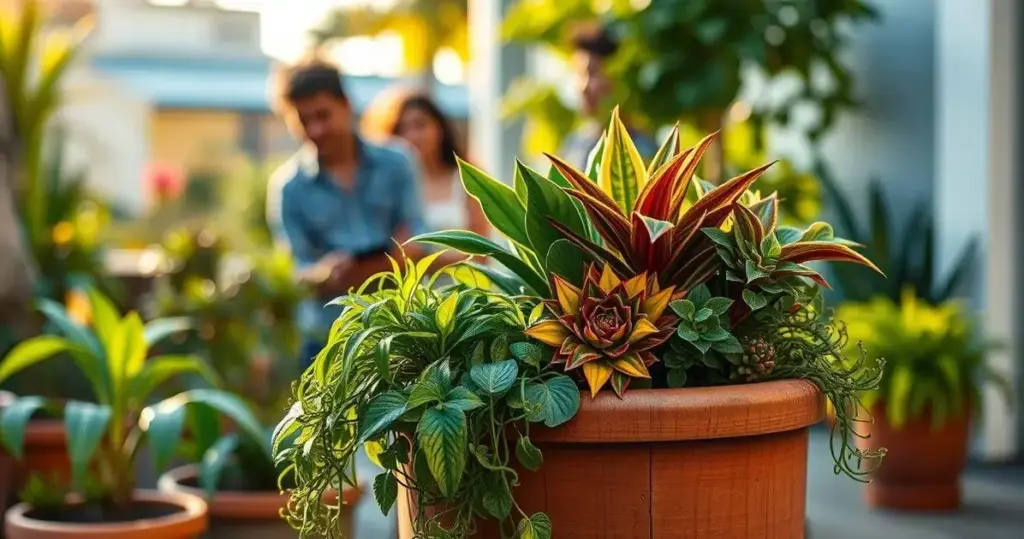 Vasos Autoirrigáveis Funcionam: A Verdade Revelada vasos autoirrigáveis funcionam