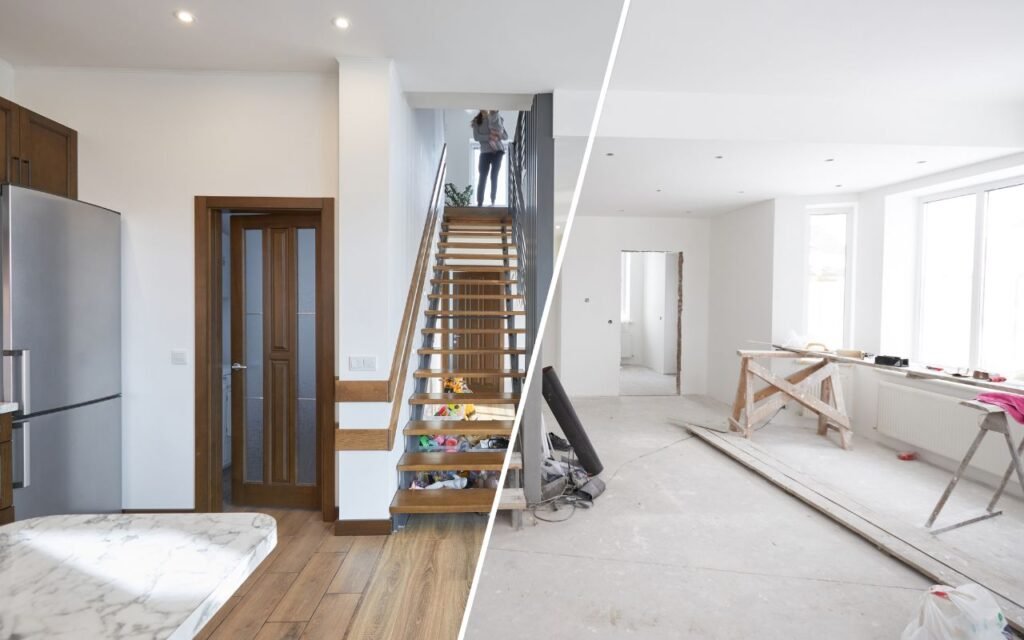 Quer repaginar sua casa e não sabe o que fazer sem dinheiro? Veja os 3 truques que sempre funcionam muito bem.