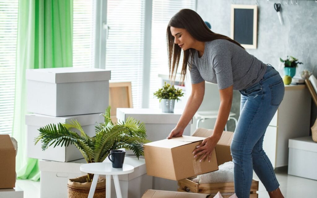 Uma casa organizada traz sensação de tranquilidade e paz de espírito; aprenda os 5 segredos que fazem você ter essa sensação de alívio hoje.