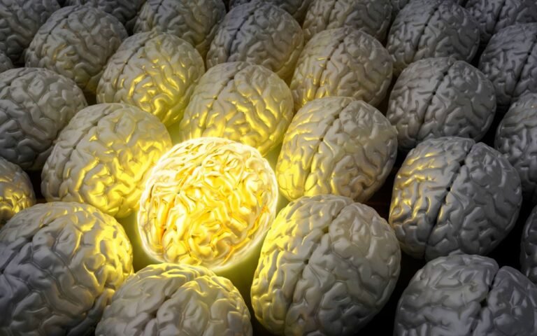 Sabe aqueles traços da sua personalidade que você julga serem defeitos? Eles podem ser sinal da sua genialidade e ninguém te contou antes.