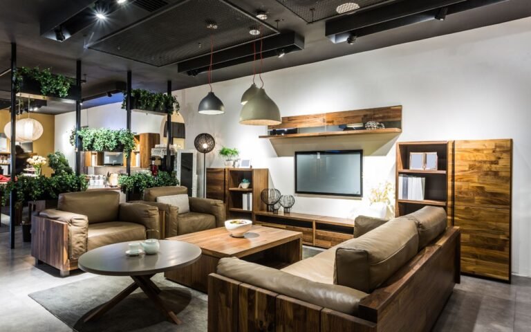 Desapegue desses móveis, pois eles estão cada dia mais longe daquilo que está na moda nesse momento histórico; aprenda o mais indicado.