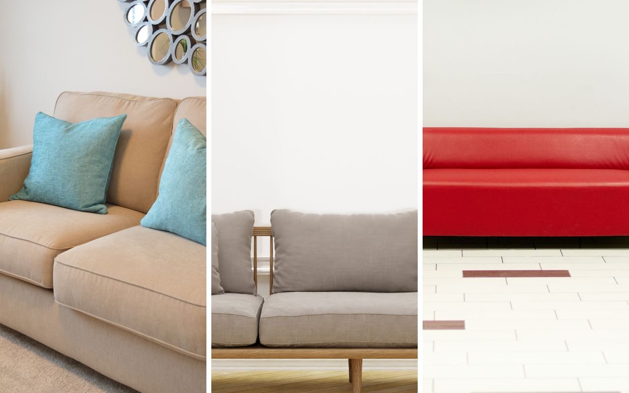 Alguns sofás podem oferecer muito mais do que apenas uma boa decoração e um estofado fofinho; veja quais são os mais indicados para te surpreender.