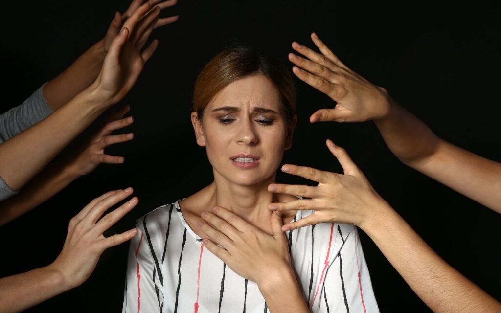 Sofre com ansiedade? Veja como tirar os motivos que sua própria casa produz para manter esse problema ativo.