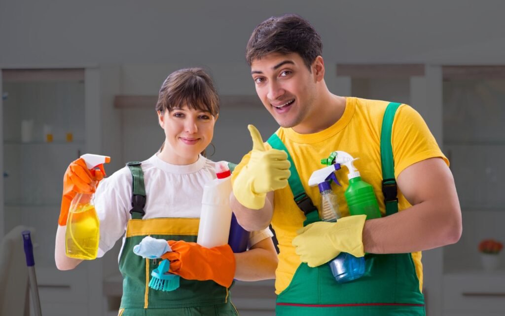 Passe pano na casa inteira em tempo recorde e gastando cerca de 5 reais apenas; veja qual é a receita milagrosa.