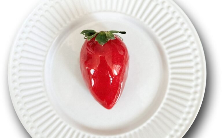 O morango do amor pode não ser o principal doce de demanda para os brasileiros daqui pouco tempo; veja quais são os concorrentes.