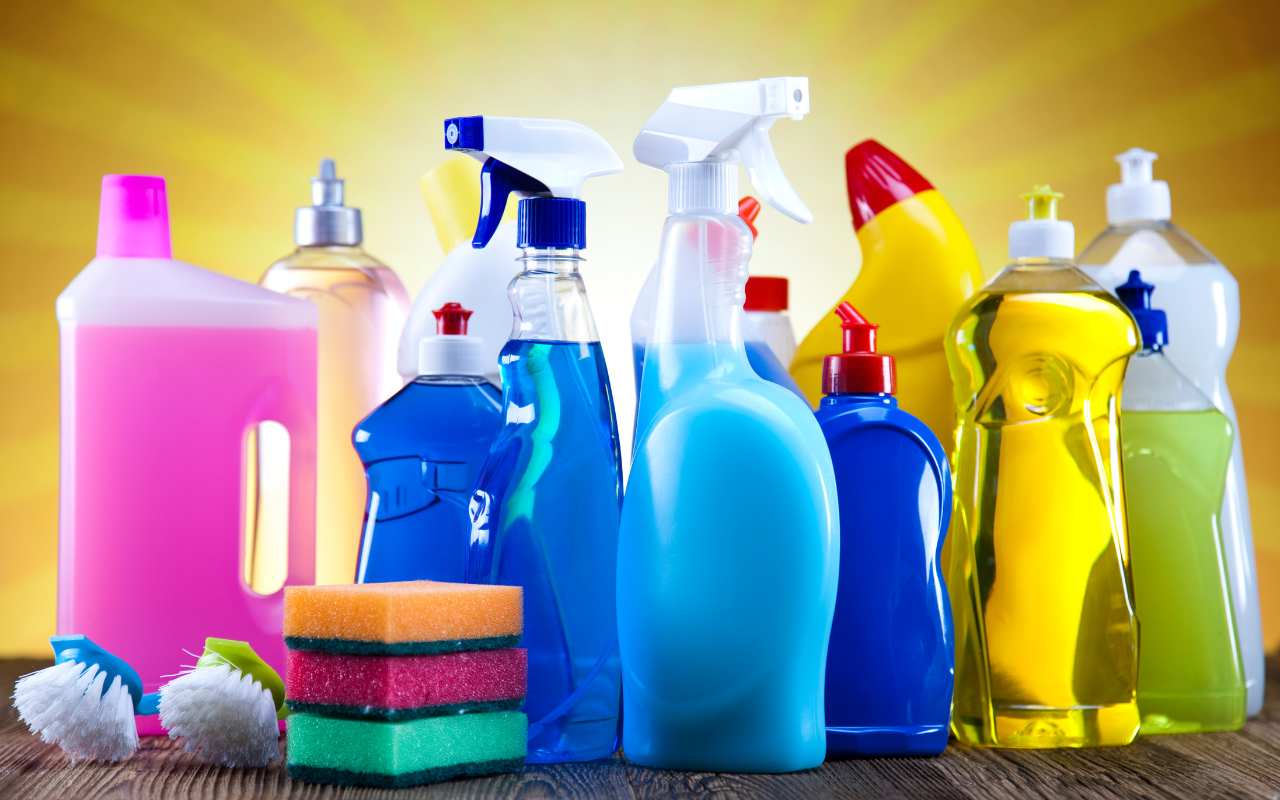 Nova receita caseira para limpeza eficiente viralizou como forma de economizar no mercado hoje.