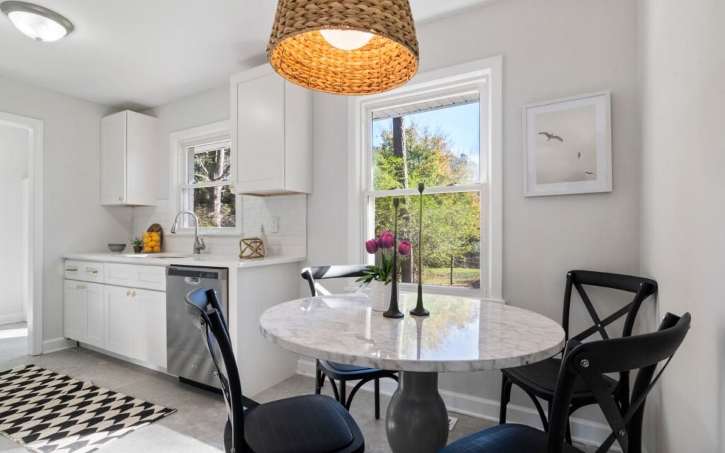 Essa é a dica para seu apartamento não parecer tão pequeno assim; aprenda a fazer do jeito certo e não erre mais.