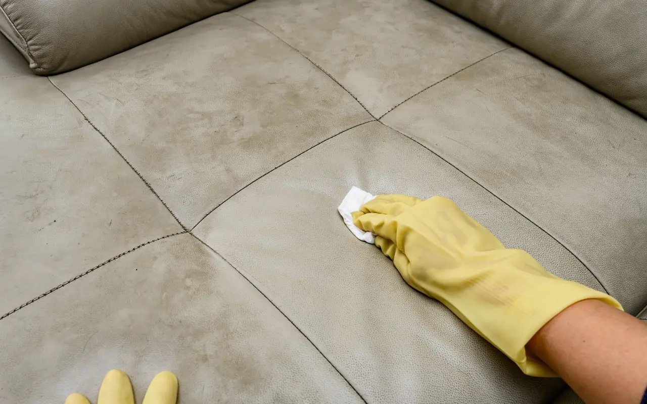 Aprenda a se livrar de problemas com uma receita simples e funcional que protege seu sofá de verdade e sem perigos.