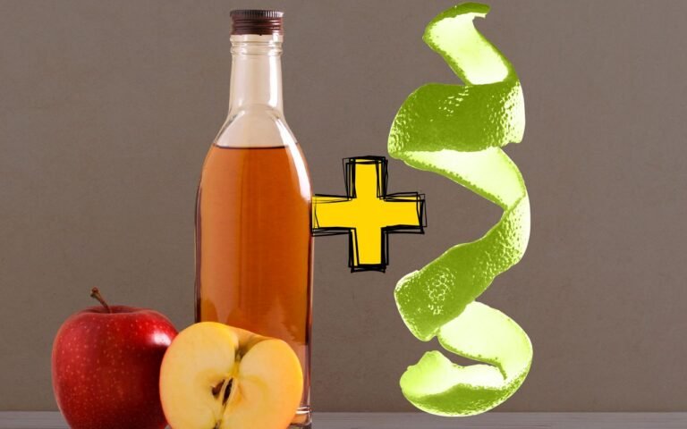 Aprenda a usar dois ingredientes simples que até poderiam ir para o lixo anteriormente, mas podem ajudar a melhorar o ambiente da sua casa.