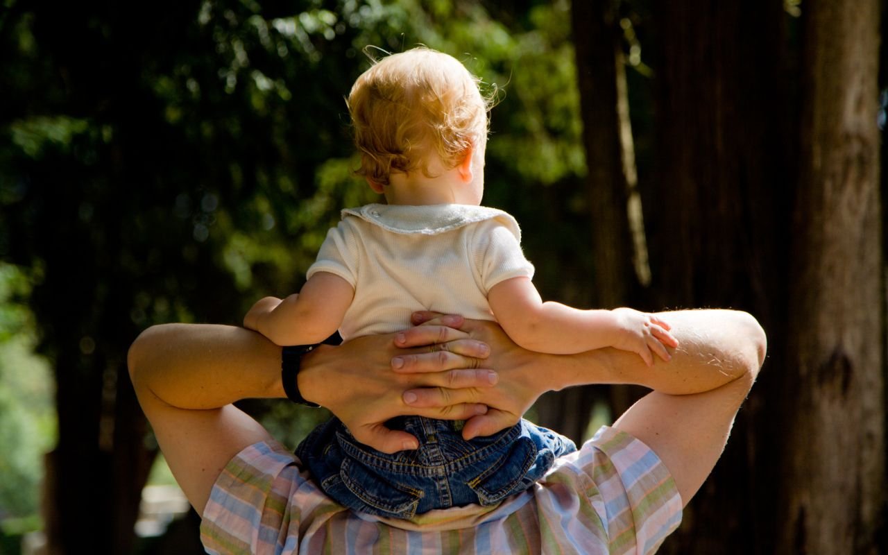 A flor-do-papai pode ser o melhor presente que você poderia dar ao seu velho, especialmente se quer um item que demonstre ousadia.