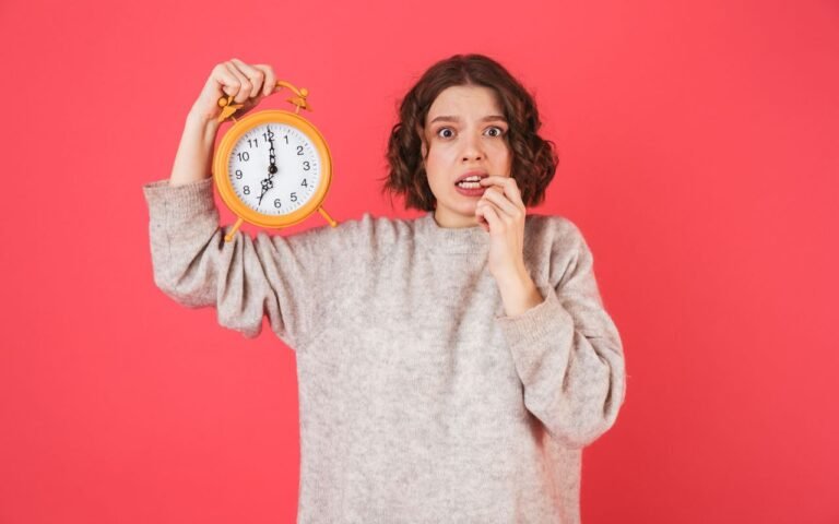 Está com pressa Como preparar almoço completo em 20 min