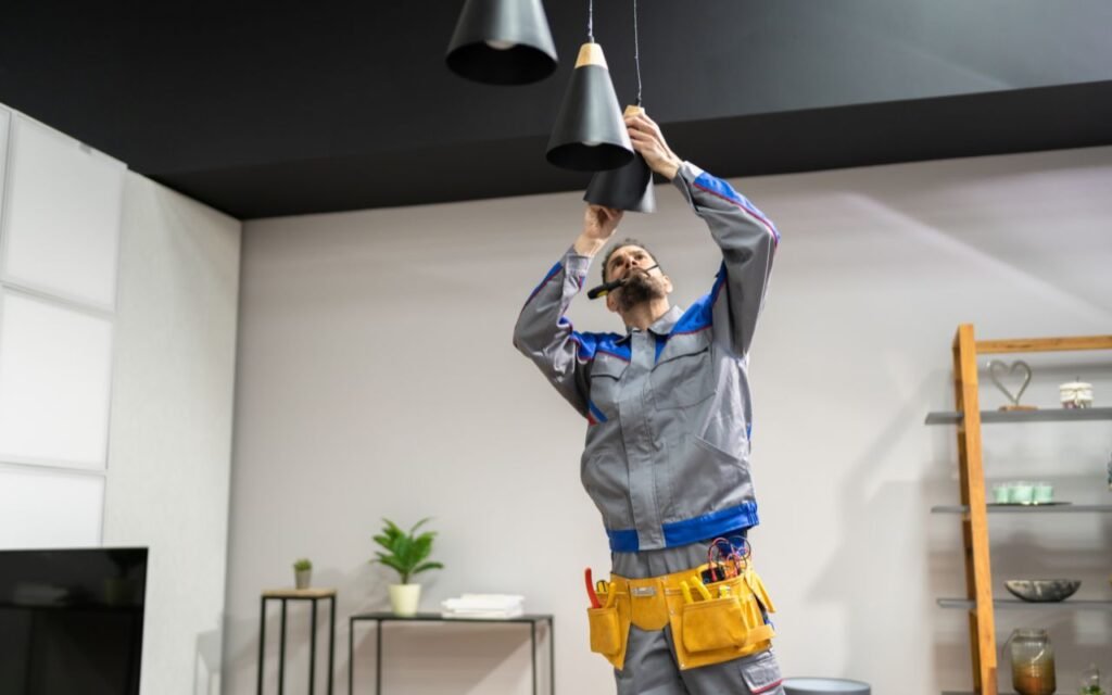 Aprenda de uma vez por todas como instalar a iluminação certa em cada lugar da casa para ter mais qualidade de vida.