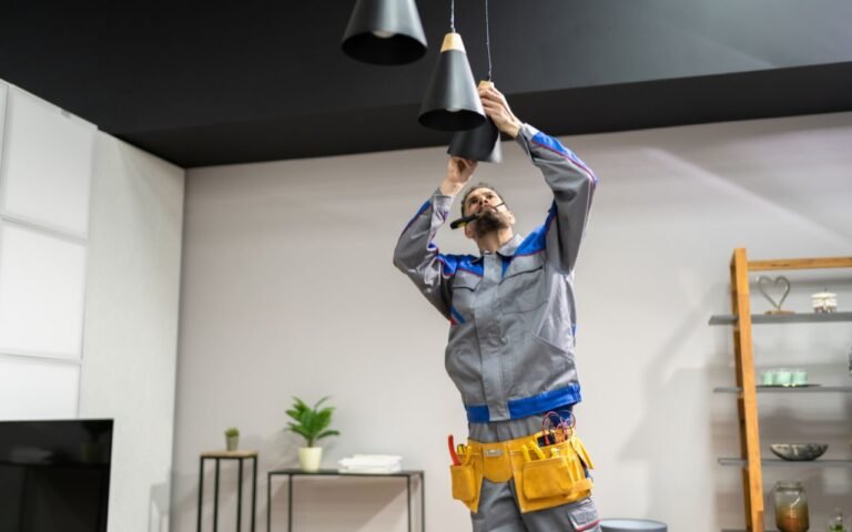 Aprenda de uma vez por todas como instalar a iluminação certa em cada lugar da casa para ter mais qualidade de vida.