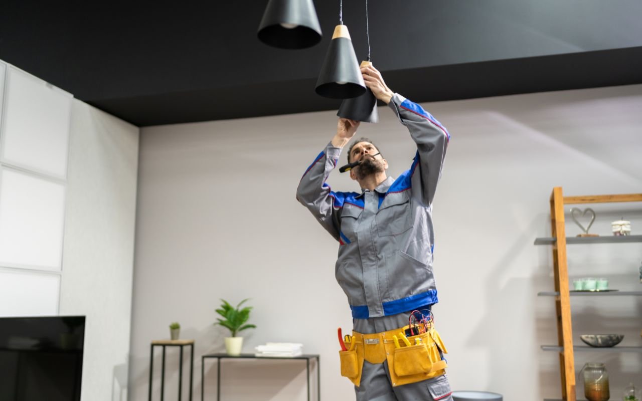 Aprenda de uma vez por todas como instalar a iluminação certa em cada lugar da casa para ter mais qualidade de vida.