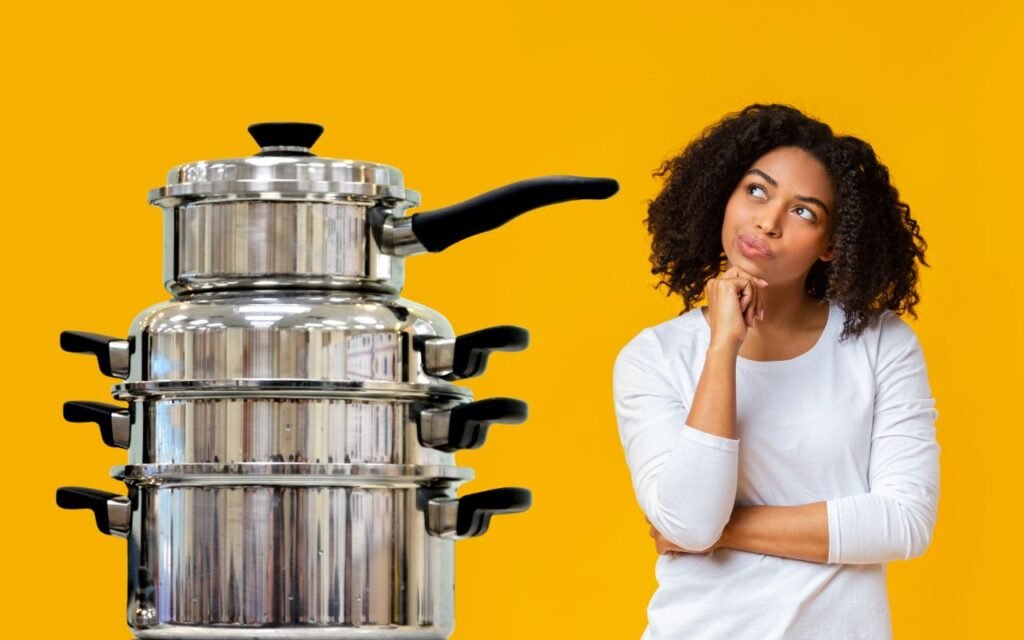 O lugar certo para guardar panelas em casa existe e você ainda não conhecia esse guia. Por isso esses itens não duram.