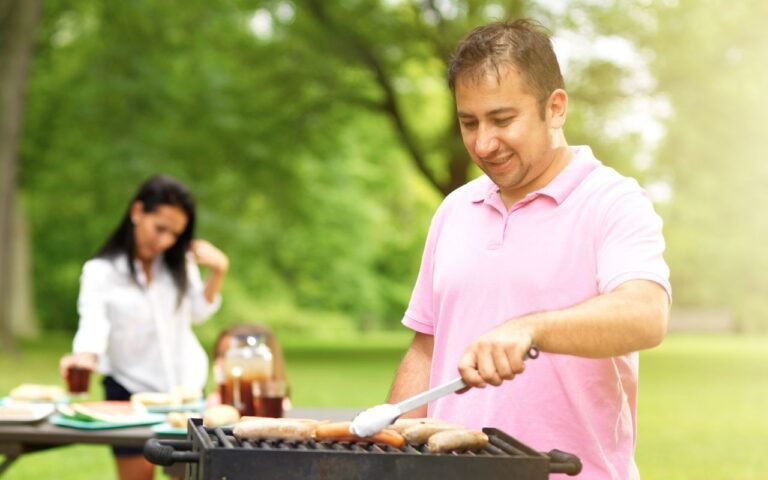 Seu pai ama churrasco? então ele vai adorar receber esse presente no Dia dos Pais, a data que está se aproximando neste ano; aprenda essa dica incrível.