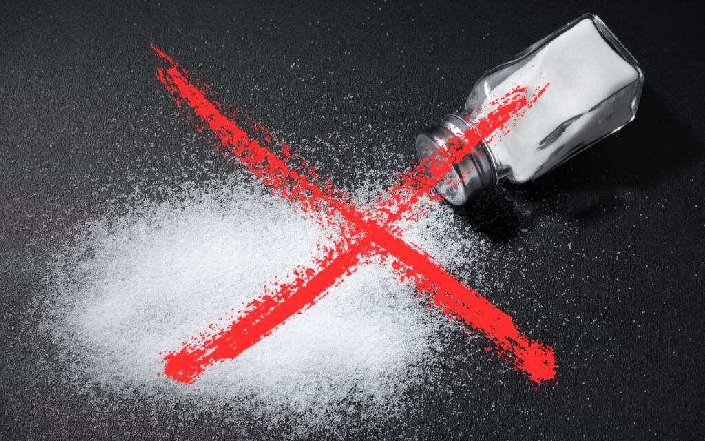 Colocou muito sal na comida sem querer? Existe um ingrediente bem baratinho que pode resolver esse problema hoje mesmo.