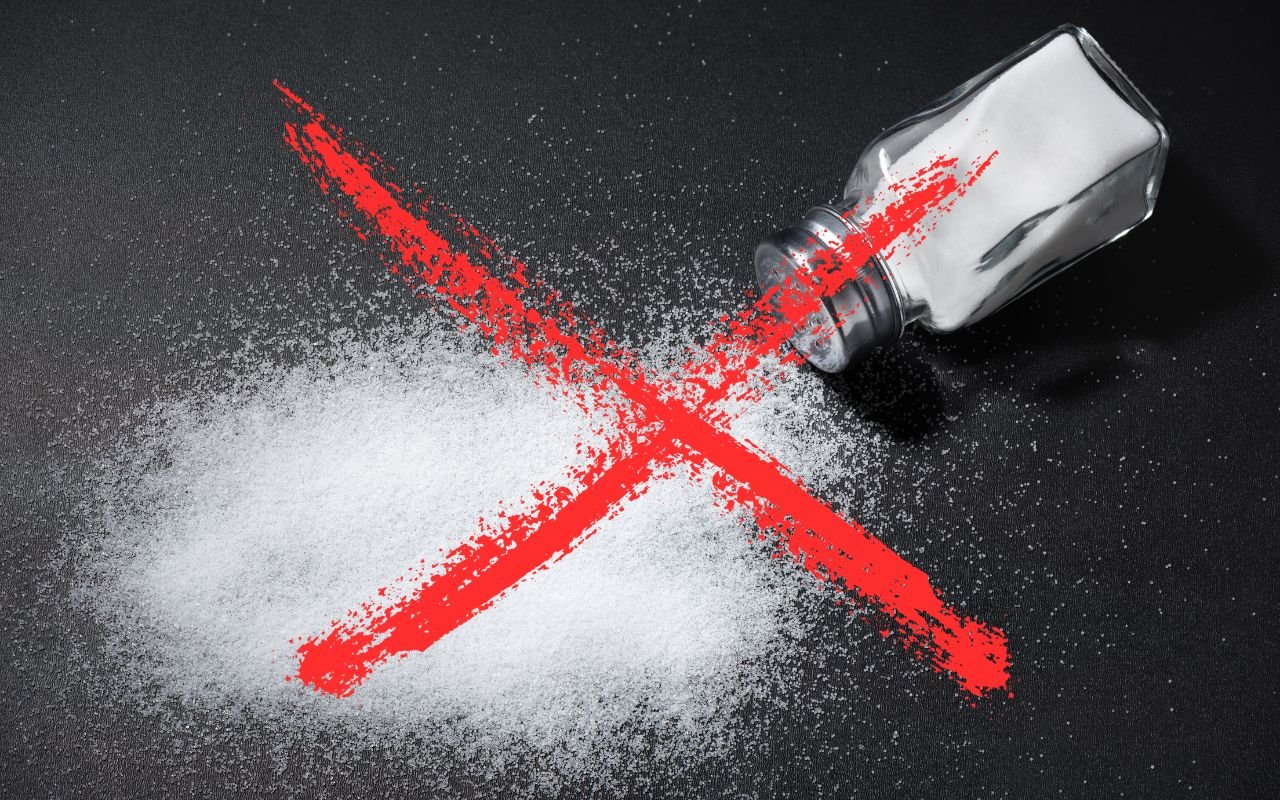 Colocou muito sal na comida sem querer? Existe um ingrediente bem baratinho que pode resolver esse problema hoje mesmo.