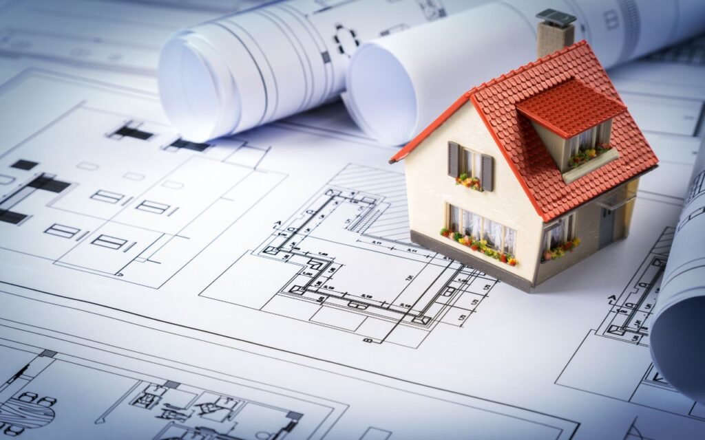 Quer reformar ou redecorar sua casa, mas ainda não sabe o que fazer? Você pode usar a IA para testar as melhores opções.