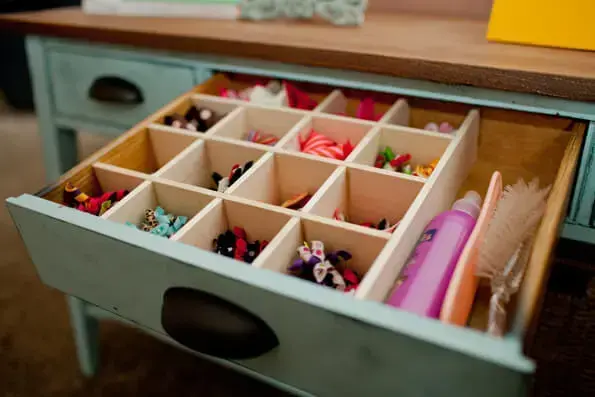 Organizador de Gavetas: 3 Tutoriais ...