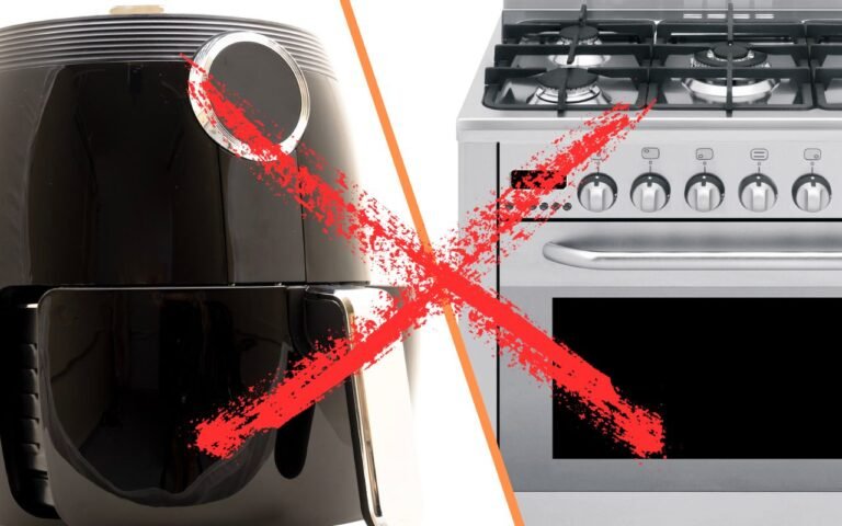 Conheça a panela Ninja que pode deixar itens queridinhos, como a air fryer, se tornando peças de museu; veja os detalhes agora.