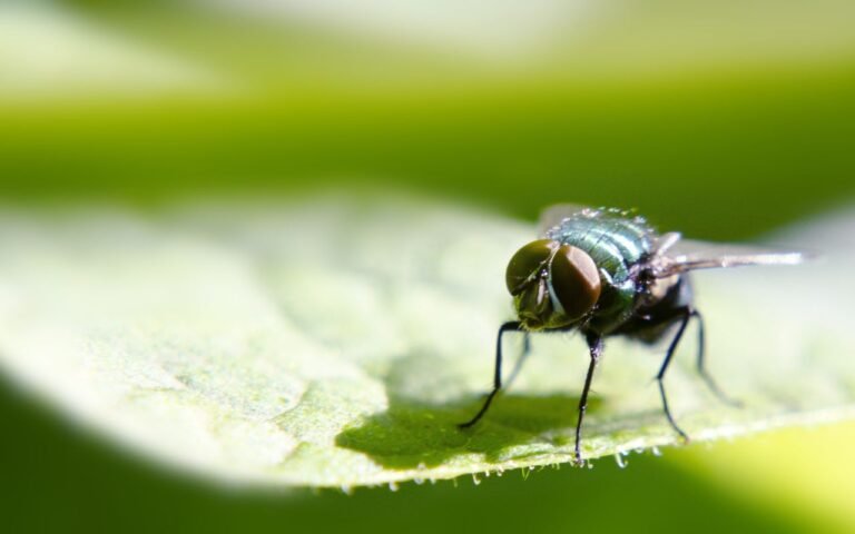 As moscas fogem da sua casa, se encontrarem uma simples planta no meio da cozinha; veja qual é ela e aprenda a usar do jeito certo.