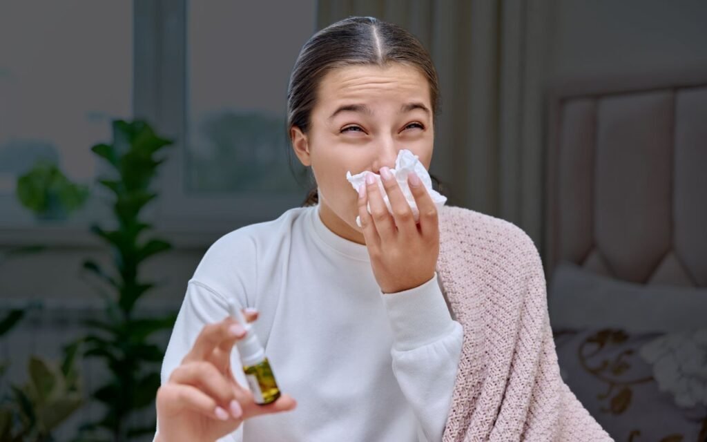 Se livre desses 15 objetos da sua casa para conseguir se livrar os sintomas da rinite e outras alergias respiratórias ou de pele também.
