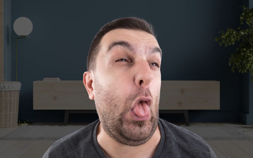 Você tem coragem de olhar o que vive embaixo do seu rack? O que habita aquele lugar pode te assustar poderosamente, sem saber disso antes.