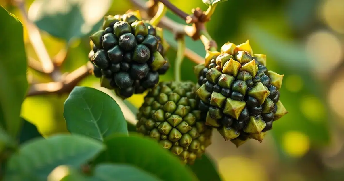 a cagaita e seu efeito laxante