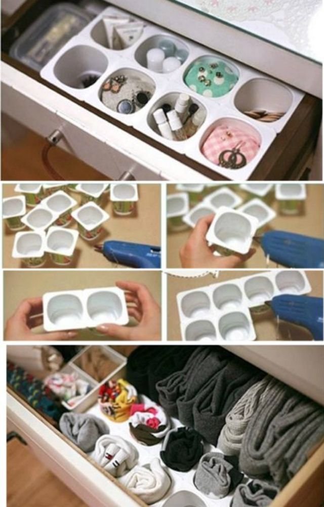 organizadores diy ...