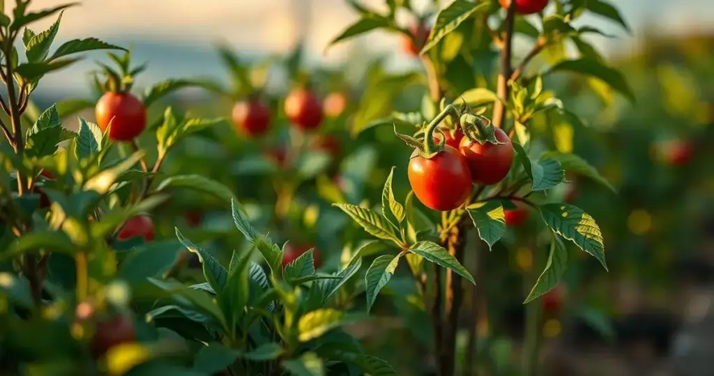 adubo para horta de temperos